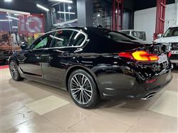 بي ام دبليو الفئة 5